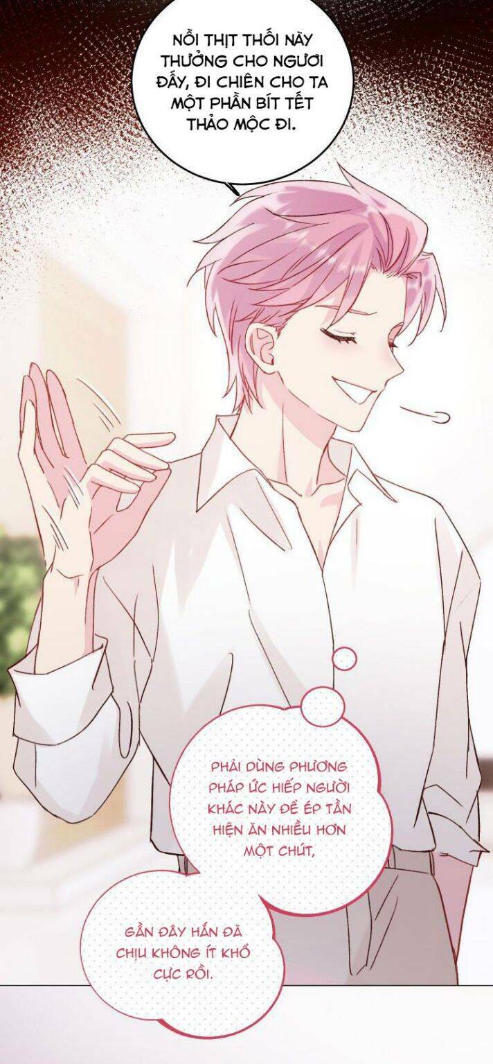 Tôi Phải Làm Một Kẻ Đại Xấu Xa Chapter 52 - Trang 2