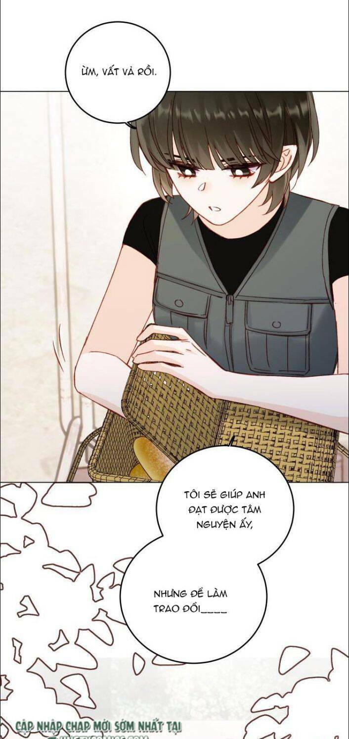 Tôi Phải Làm Một Kẻ Đại Xấu Xa Chapter 53 - Trang 2