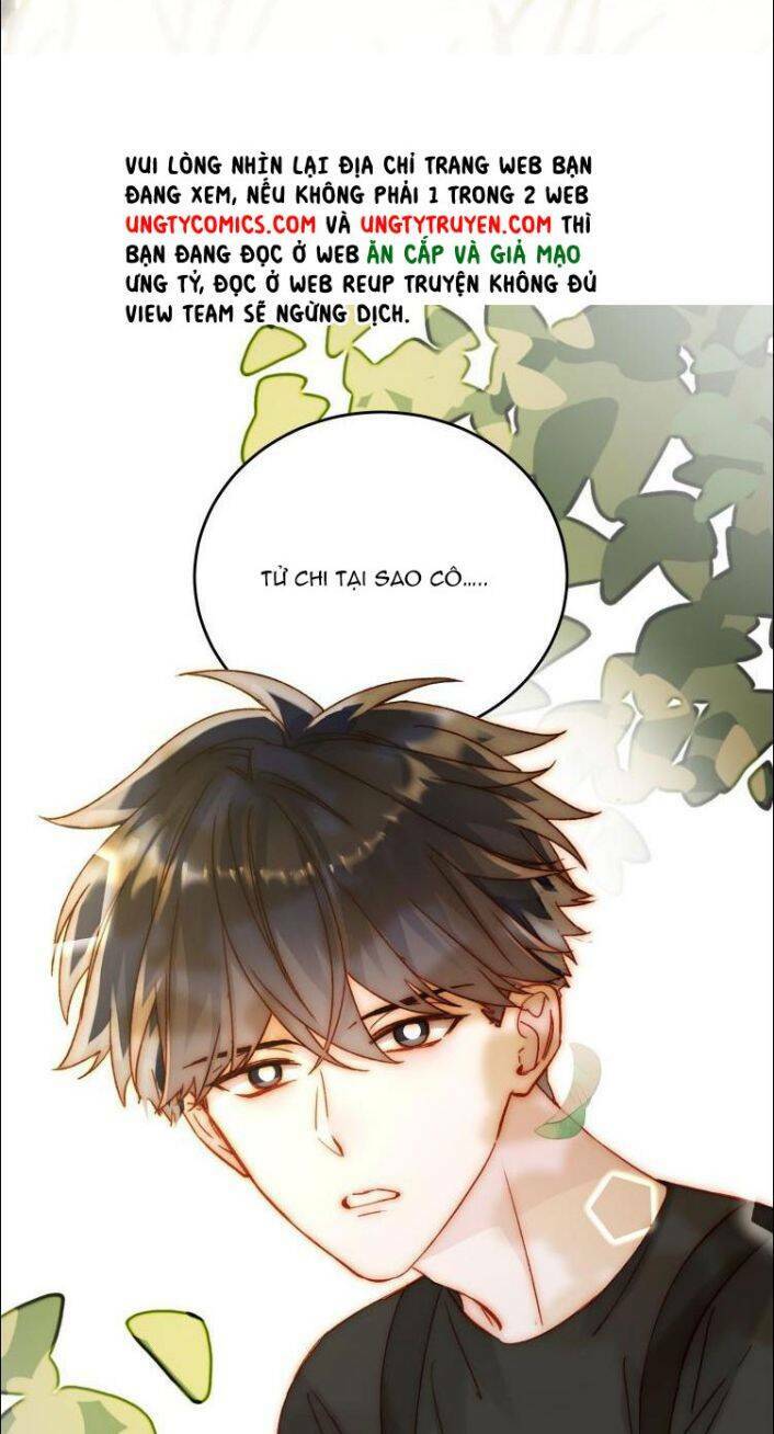 Tôi Phải Làm Một Kẻ Đại Xấu Xa Chapter 53 - Trang 2