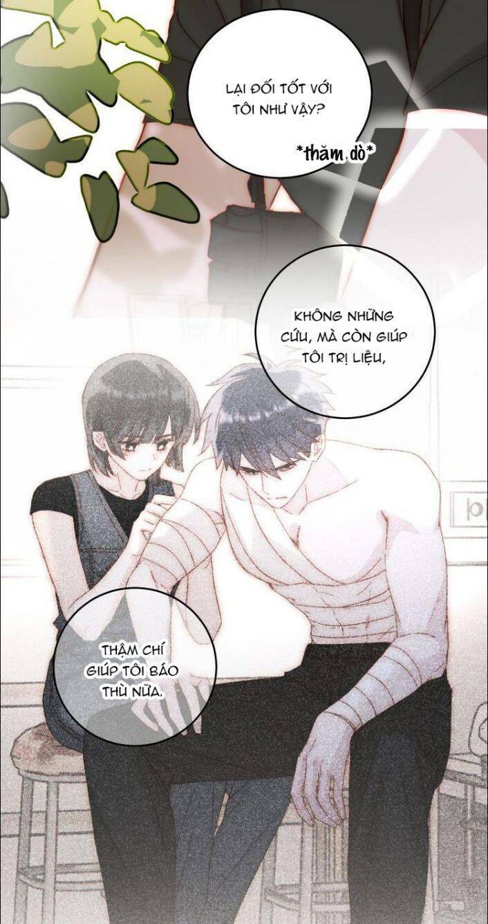Tôi Phải Làm Một Kẻ Đại Xấu Xa Chapter 53 - Trang 2