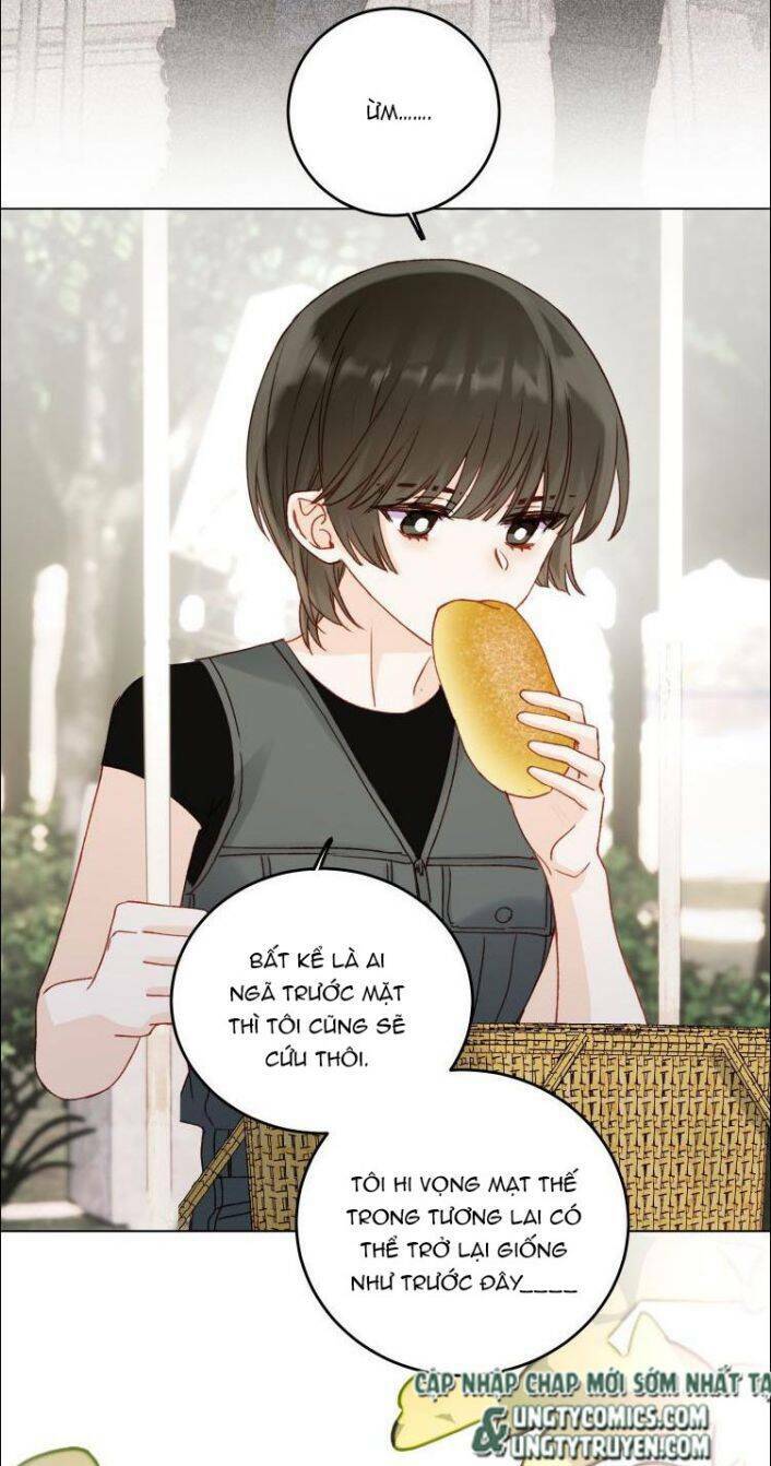 Tôi Phải Làm Một Kẻ Đại Xấu Xa Chapter 53 - Trang 2