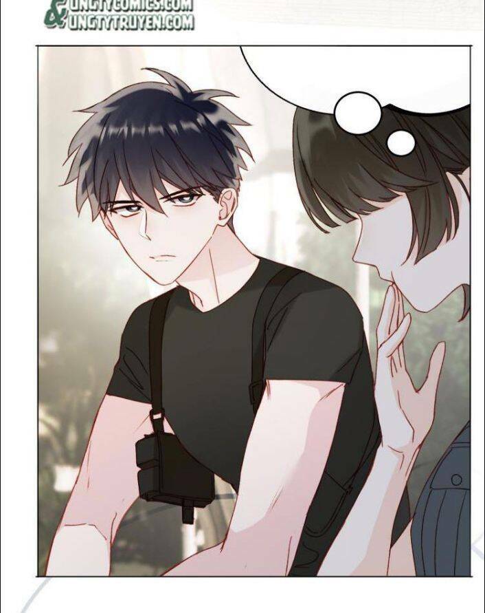 Tôi Phải Làm Một Kẻ Đại Xấu Xa Chapter 53 - Trang 2