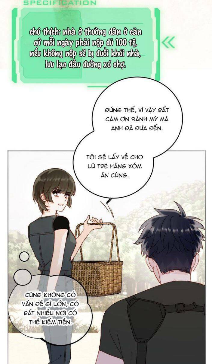Tôi Phải Làm Một Kẻ Đại Xấu Xa Chapter 53 - Trang 2