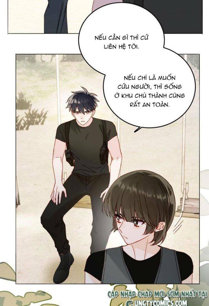 Tôi Phải Làm Một Kẻ Đại Xấu Xa Chapter 53 - Trang 2