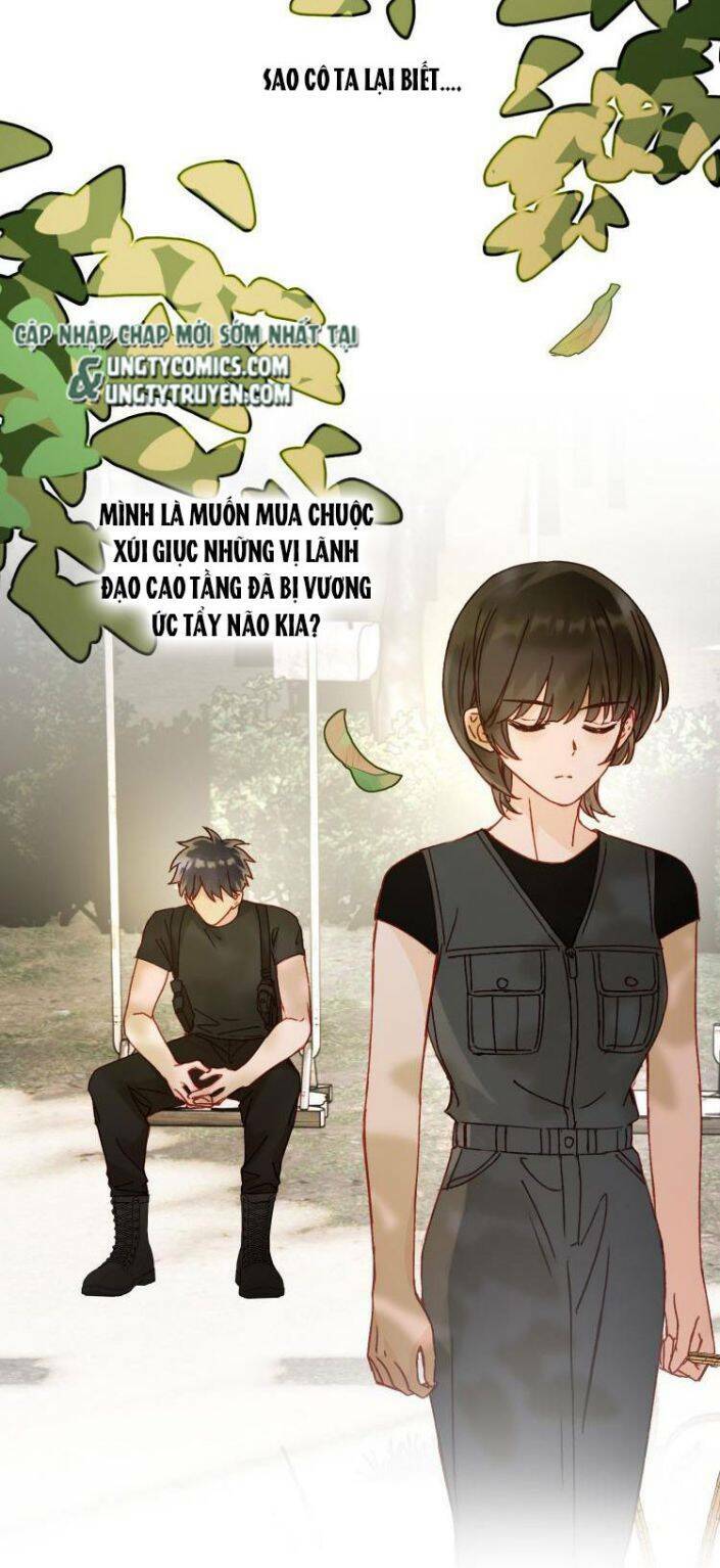 Tôi Phải Làm Một Kẻ Đại Xấu Xa Chapter 53 - Trang 2