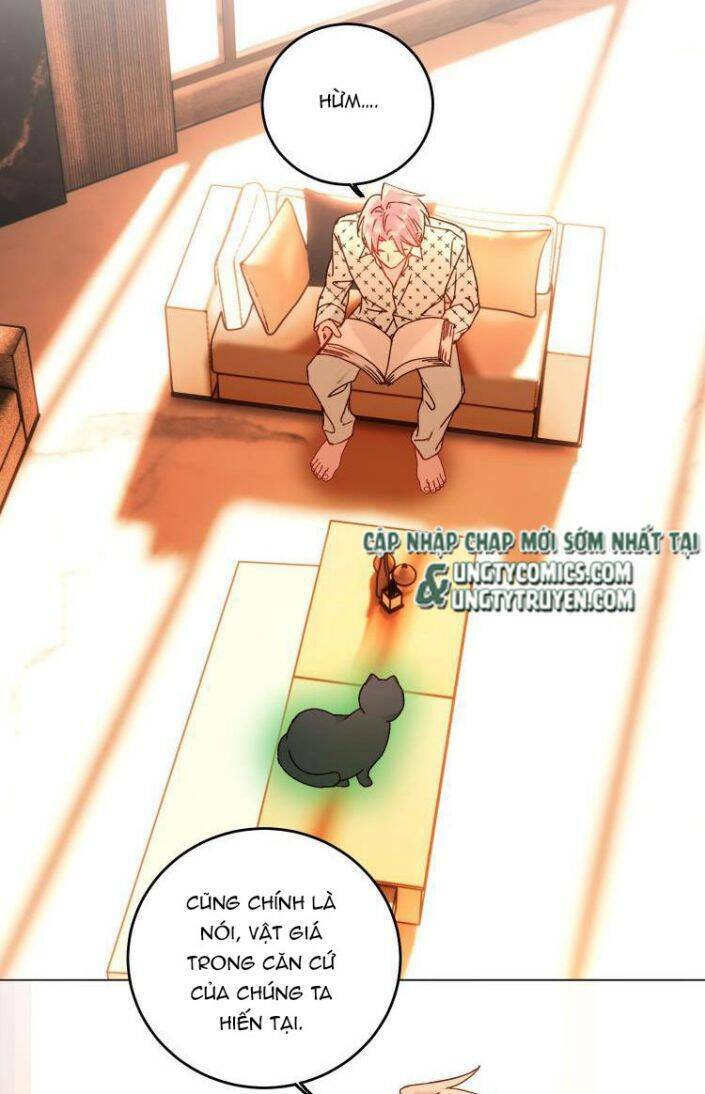 Tôi Phải Làm Một Kẻ Đại Xấu Xa Chapter 53 - Trang 2