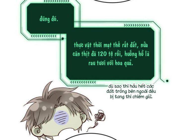 Tôi Phải Làm Một Kẻ Đại Xấu Xa Chapter 53 - Trang 2