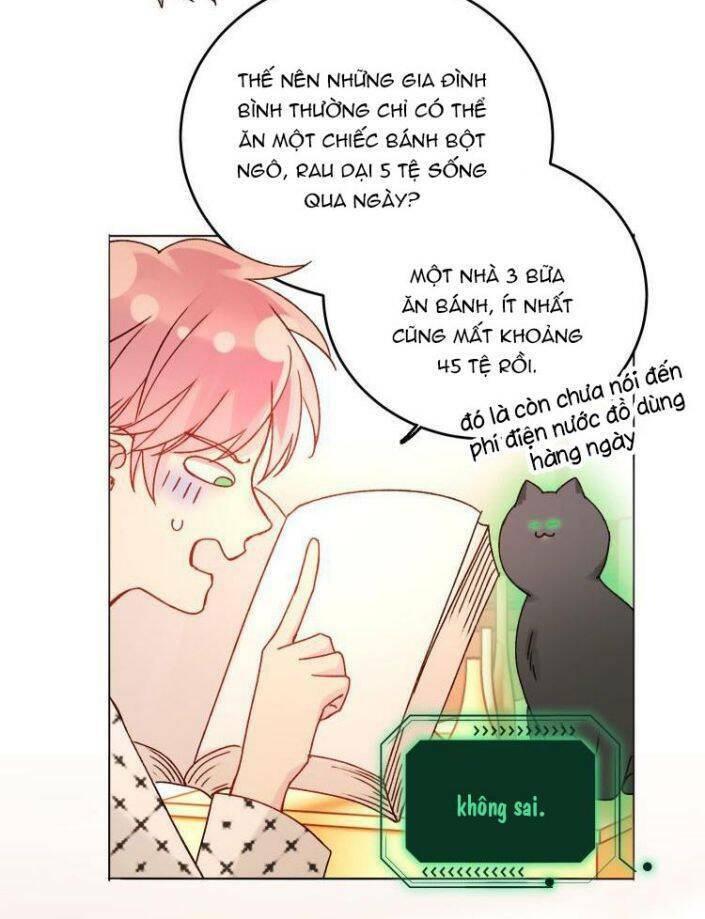 Tôi Phải Làm Một Kẻ Đại Xấu Xa Chapter 53 - Trang 2