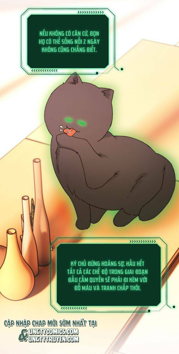 Tôi Phải Làm Một Kẻ Đại Xấu Xa Chapter 53 - Trang 2