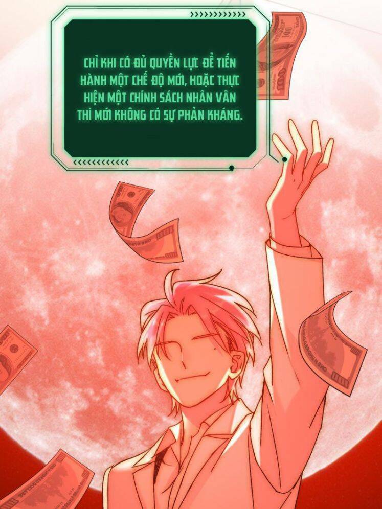 Tôi Phải Làm Một Kẻ Đại Xấu Xa Chapter 53 - Trang 2