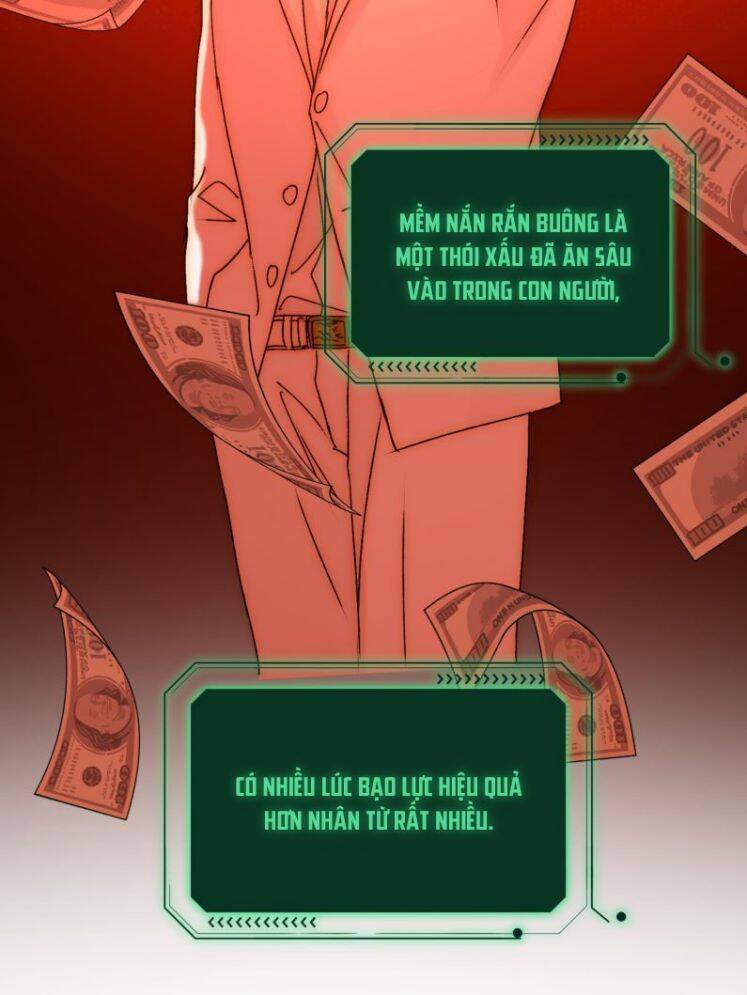 Tôi Phải Làm Một Kẻ Đại Xấu Xa Chapter 53 - Trang 2