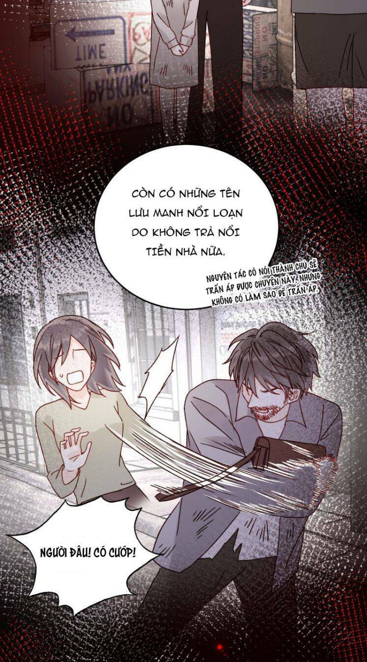 Tôi Phải Làm Một Kẻ Đại Xấu Xa Chapter 53 - Trang 2