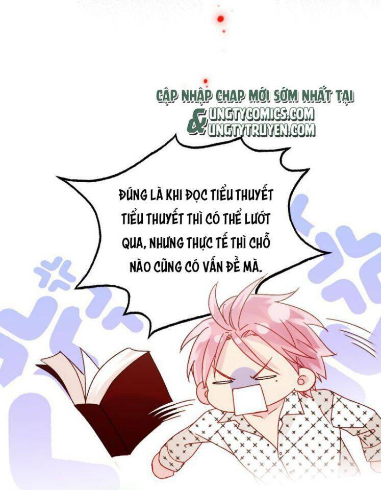 Tôi Phải Làm Một Kẻ Đại Xấu Xa Chapter 53 - Trang 2