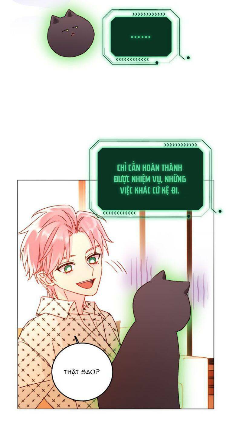 Tôi Phải Làm Một Kẻ Đại Xấu Xa Chapter 53 - Trang 2