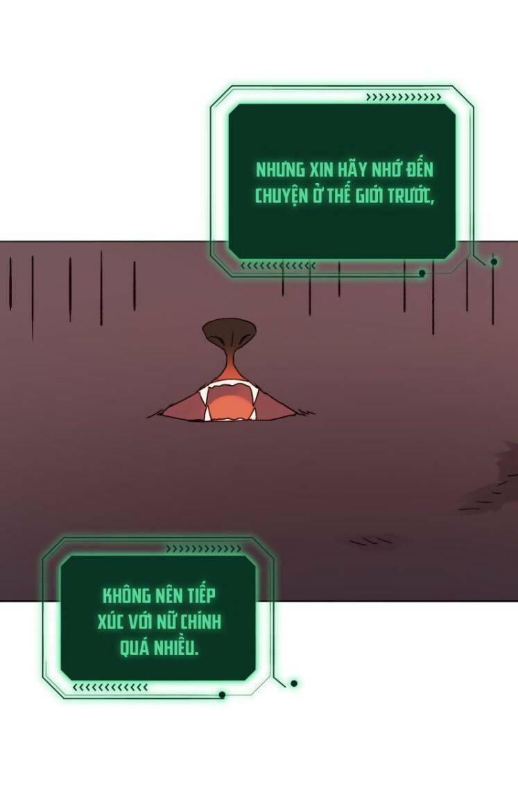 Tôi Phải Làm Một Kẻ Đại Xấu Xa Chapter 53 - Trang 2