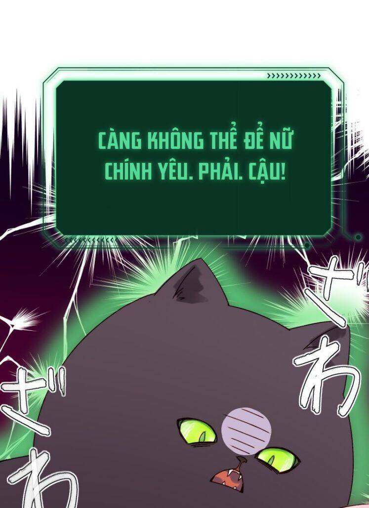 Tôi Phải Làm Một Kẻ Đại Xấu Xa Chapter 53 - Trang 2