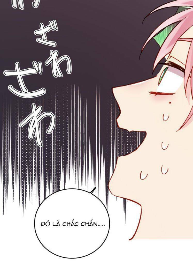 Tôi Phải Làm Một Kẻ Đại Xấu Xa Chapter 53 - Trang 2