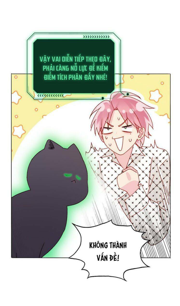 Tôi Phải Làm Một Kẻ Đại Xấu Xa Chapter 53 - Trang 2