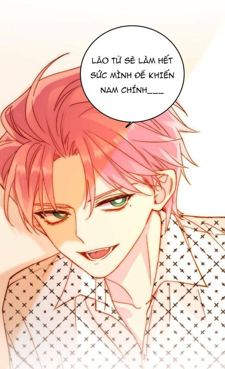 Tôi Phải Làm Một Kẻ Đại Xấu Xa Chapter 53 - Trang 2