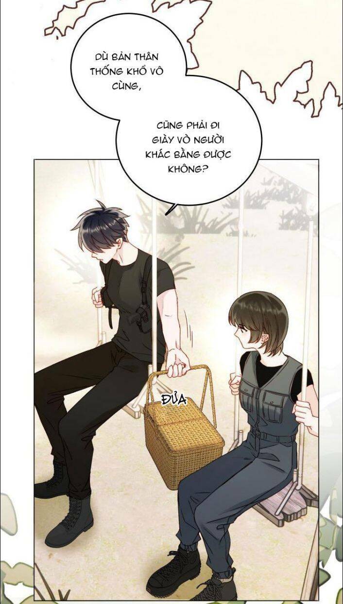 Tôi Phải Làm Một Kẻ Đại Xấu Xa Chapter 53 - Trang 2