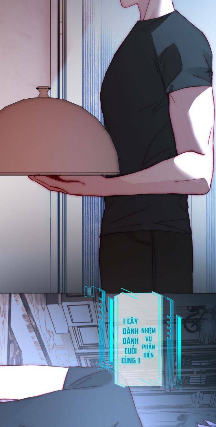 Tôi Phải Làm Một Kẻ Đại Xấu Xa Chapter 53 - Trang 2