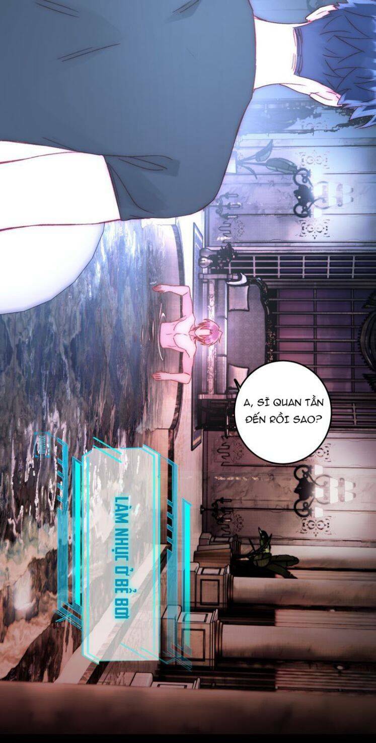 Tôi Phải Làm Một Kẻ Đại Xấu Xa Chapter 53 - Trang 2