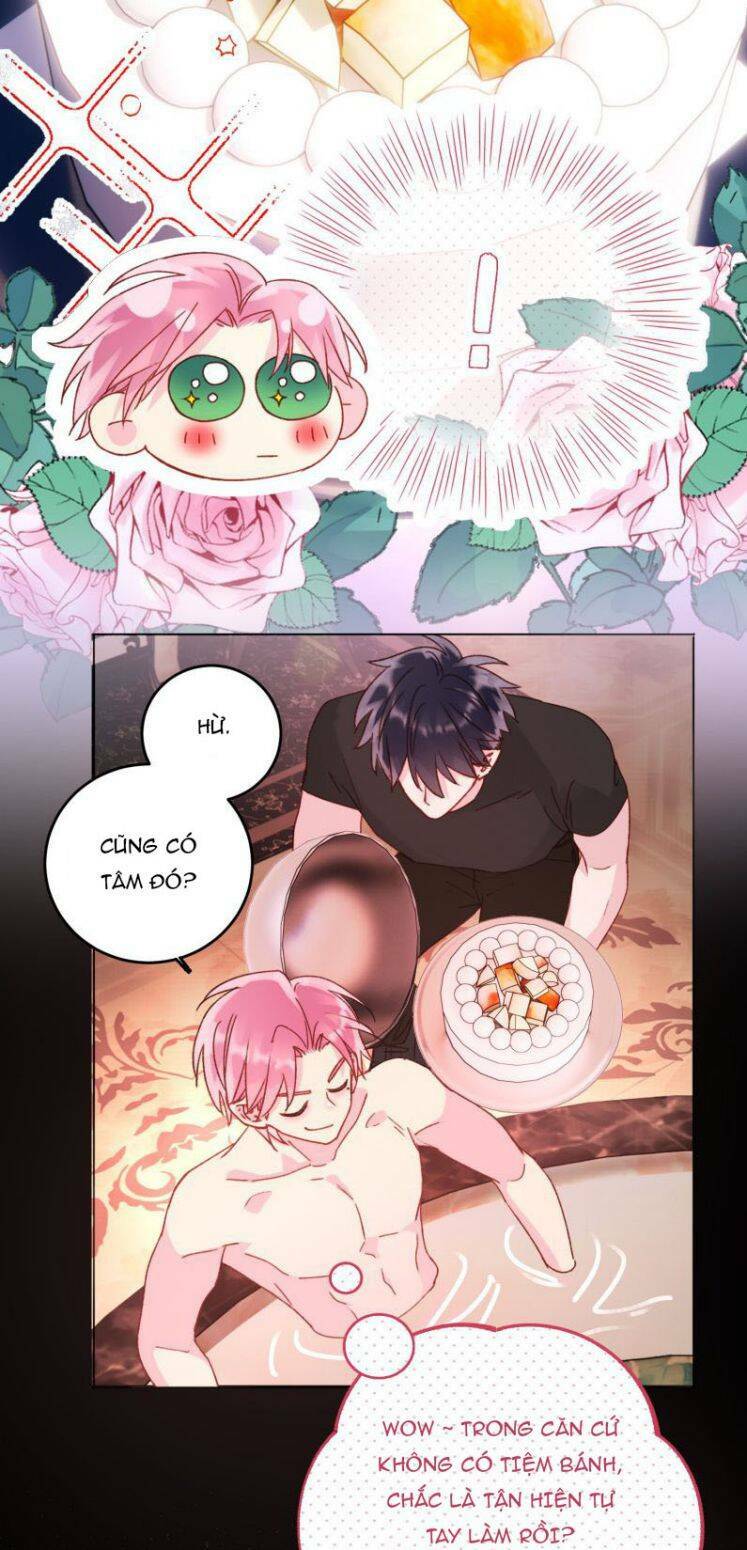 Tôi Phải Làm Một Kẻ Đại Xấu Xa Chapter 53 - Trang 2