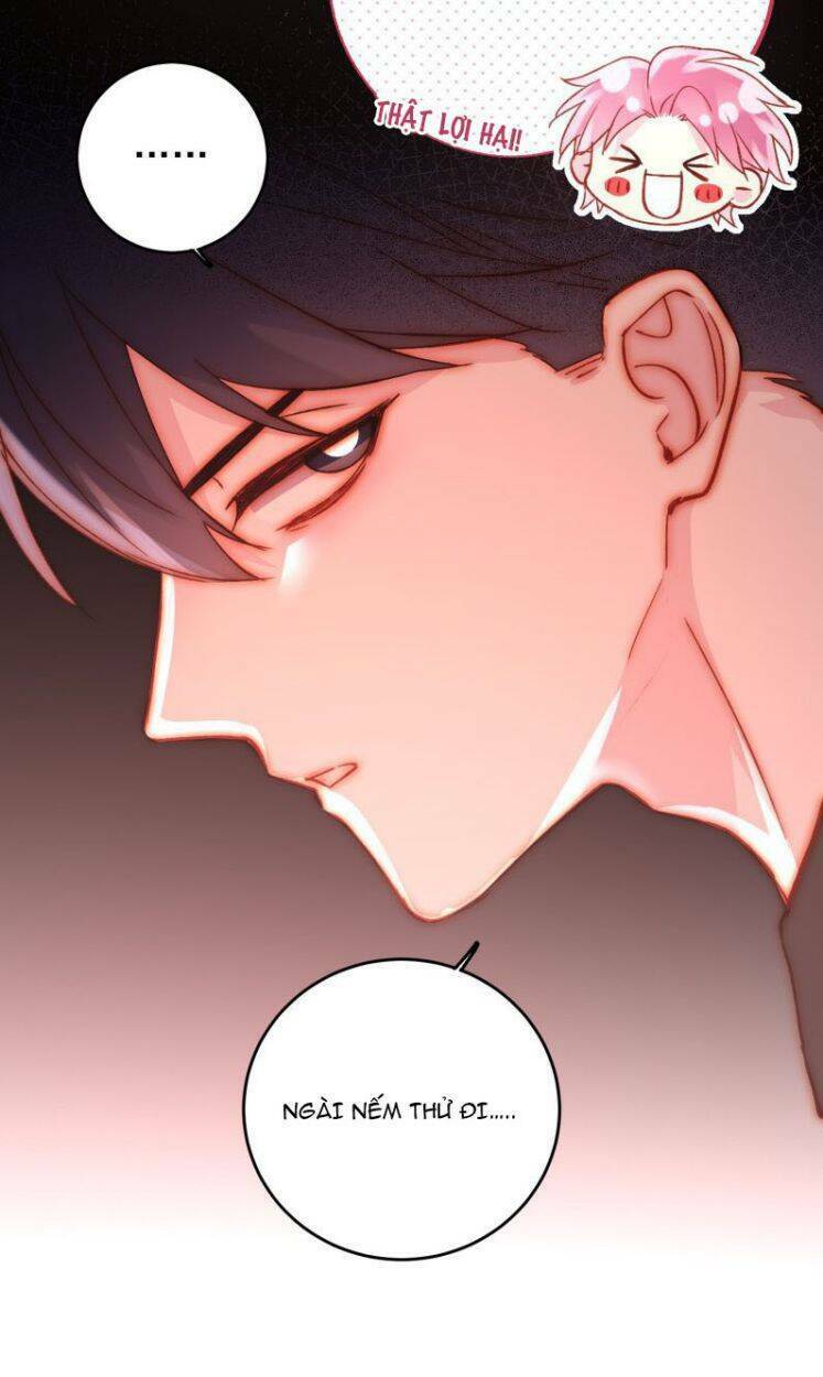 Tôi Phải Làm Một Kẻ Đại Xấu Xa Chapter 53 - Trang 2