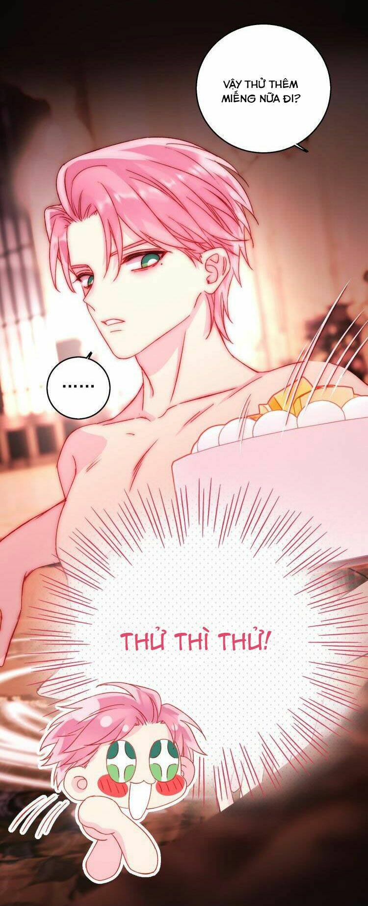 Tôi Phải Làm Một Kẻ Đại Xấu Xa Chapter 54 - Trang 2