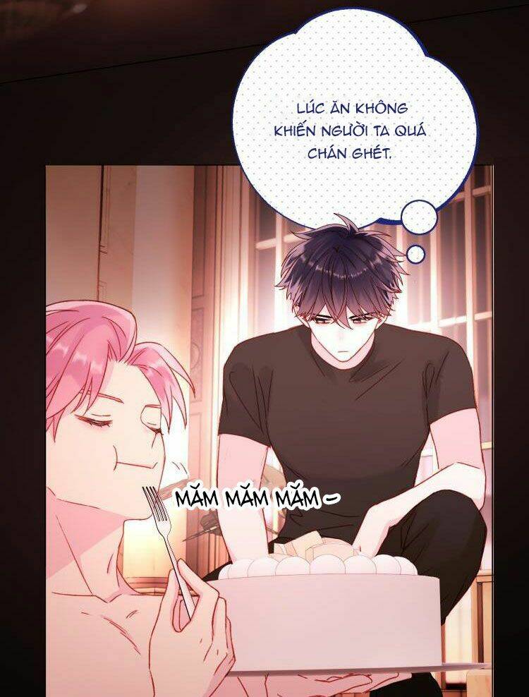 Tôi Phải Làm Một Kẻ Đại Xấu Xa Chapter 54 - Trang 2