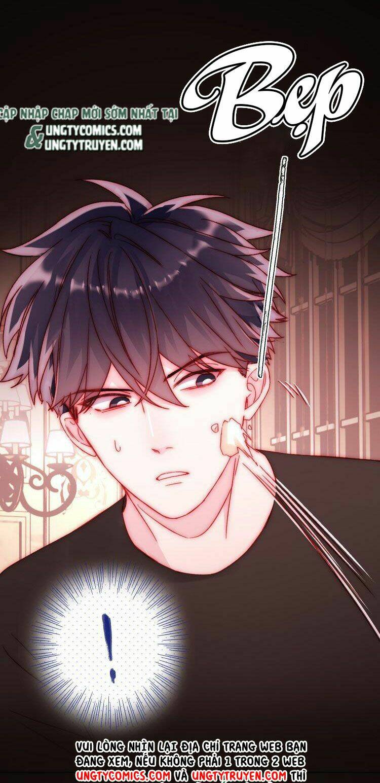 Tôi Phải Làm Một Kẻ Đại Xấu Xa Chapter 54 - Trang 2