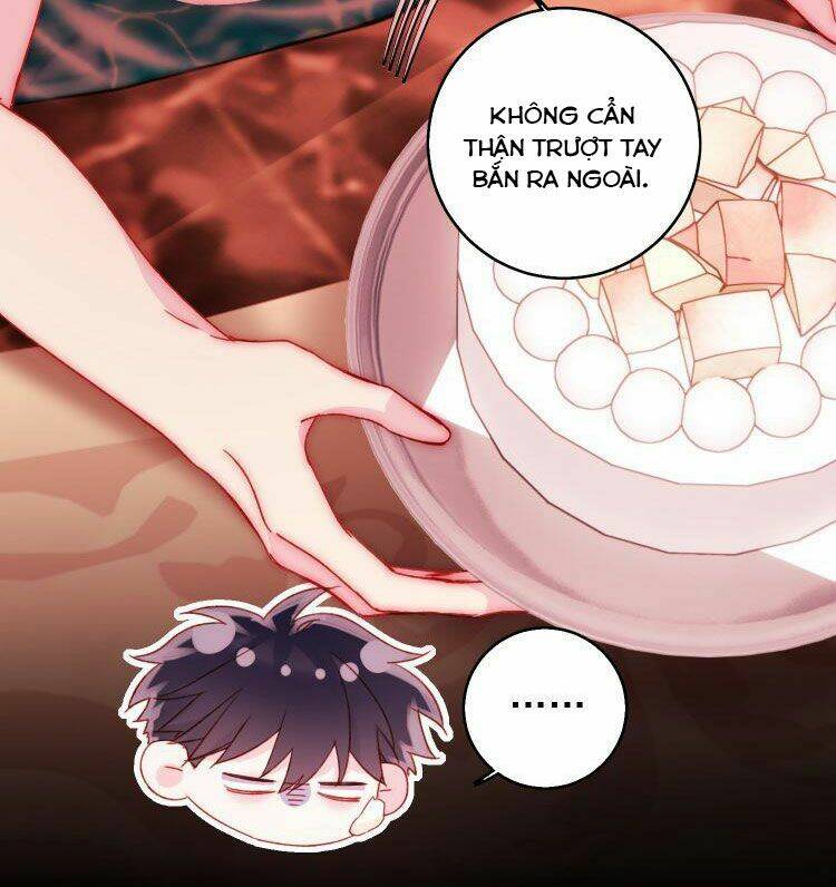 Tôi Phải Làm Một Kẻ Đại Xấu Xa Chapter 54 - Trang 2