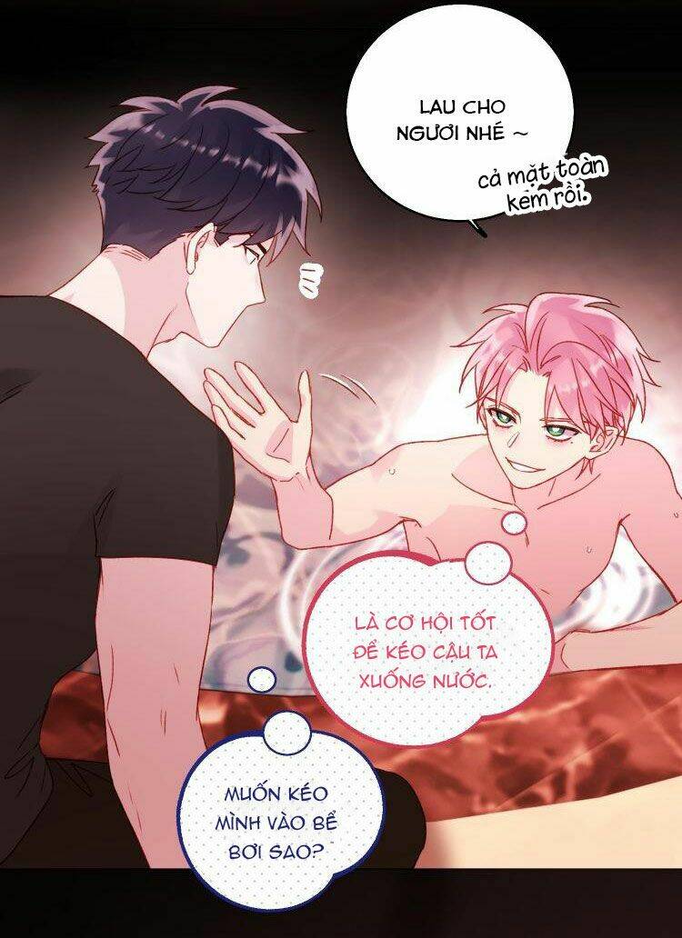 Tôi Phải Làm Một Kẻ Đại Xấu Xa Chapter 54 - Trang 2