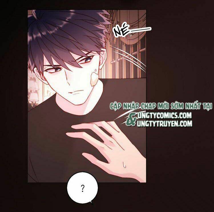 Tôi Phải Làm Một Kẻ Đại Xấu Xa Chapter 54 - Trang 2