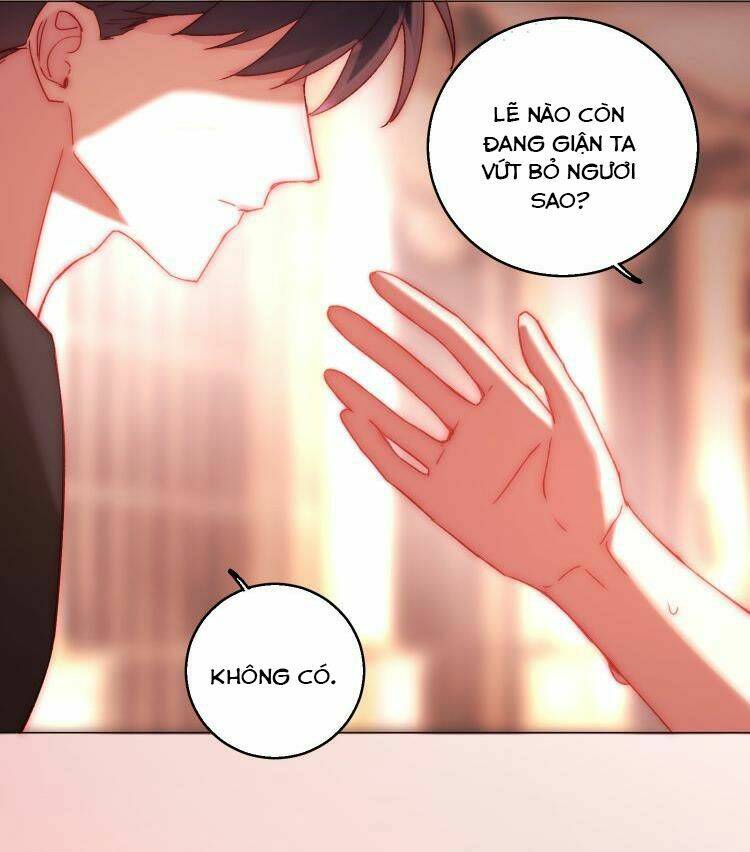 Tôi Phải Làm Một Kẻ Đại Xấu Xa Chapter 54 - Trang 2