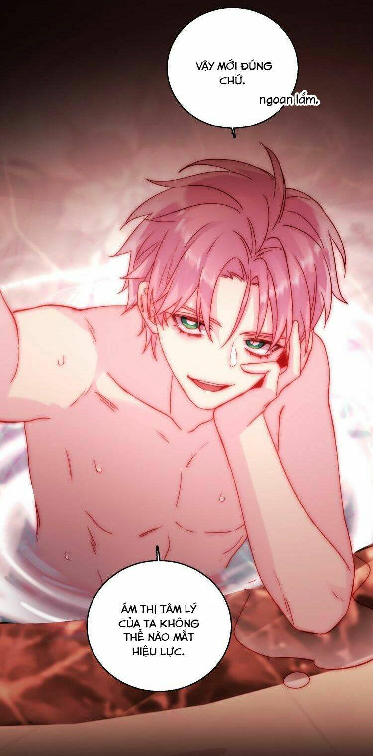 Tôi Phải Làm Một Kẻ Đại Xấu Xa Chapter 54 - Trang 2