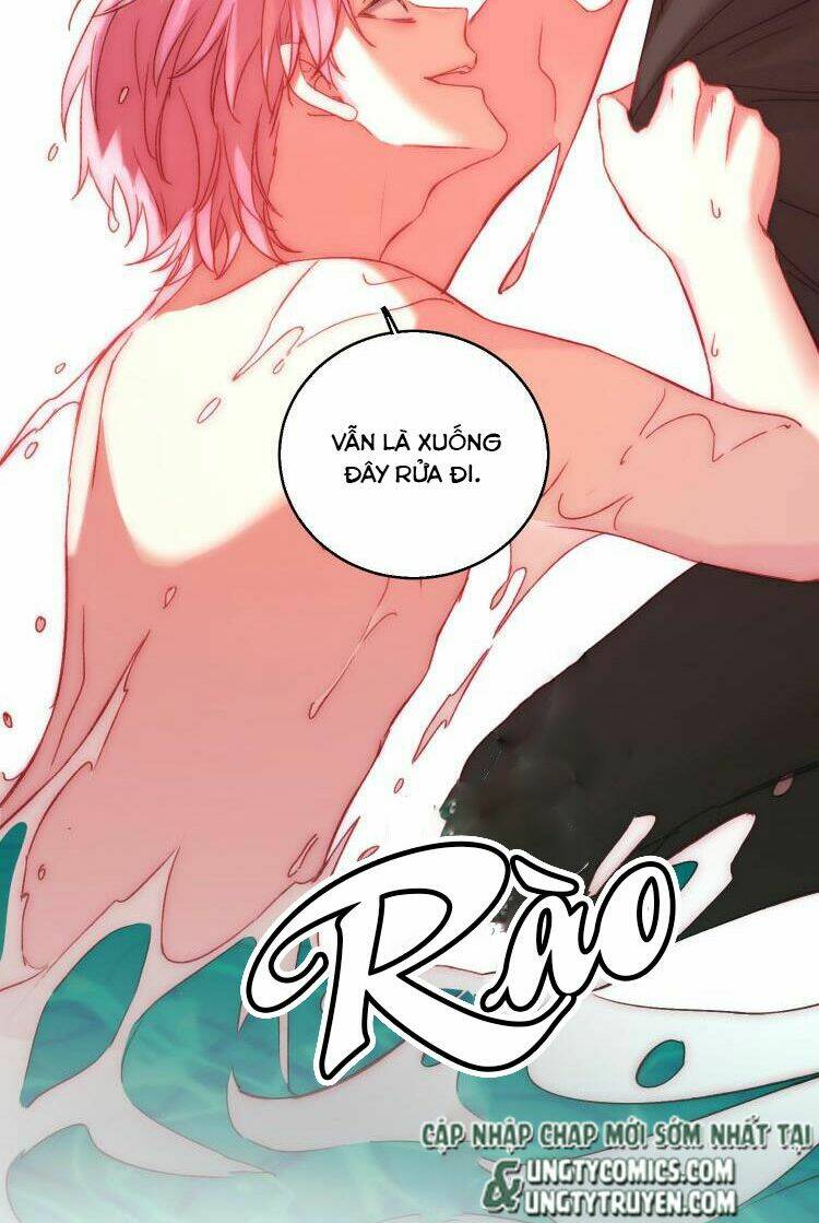 Tôi Phải Làm Một Kẻ Đại Xấu Xa Chapter 54 - Trang 2