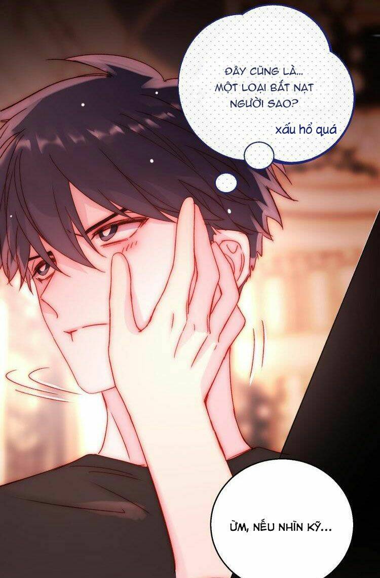 Tôi Phải Làm Một Kẻ Đại Xấu Xa Chapter 54 - Trang 2