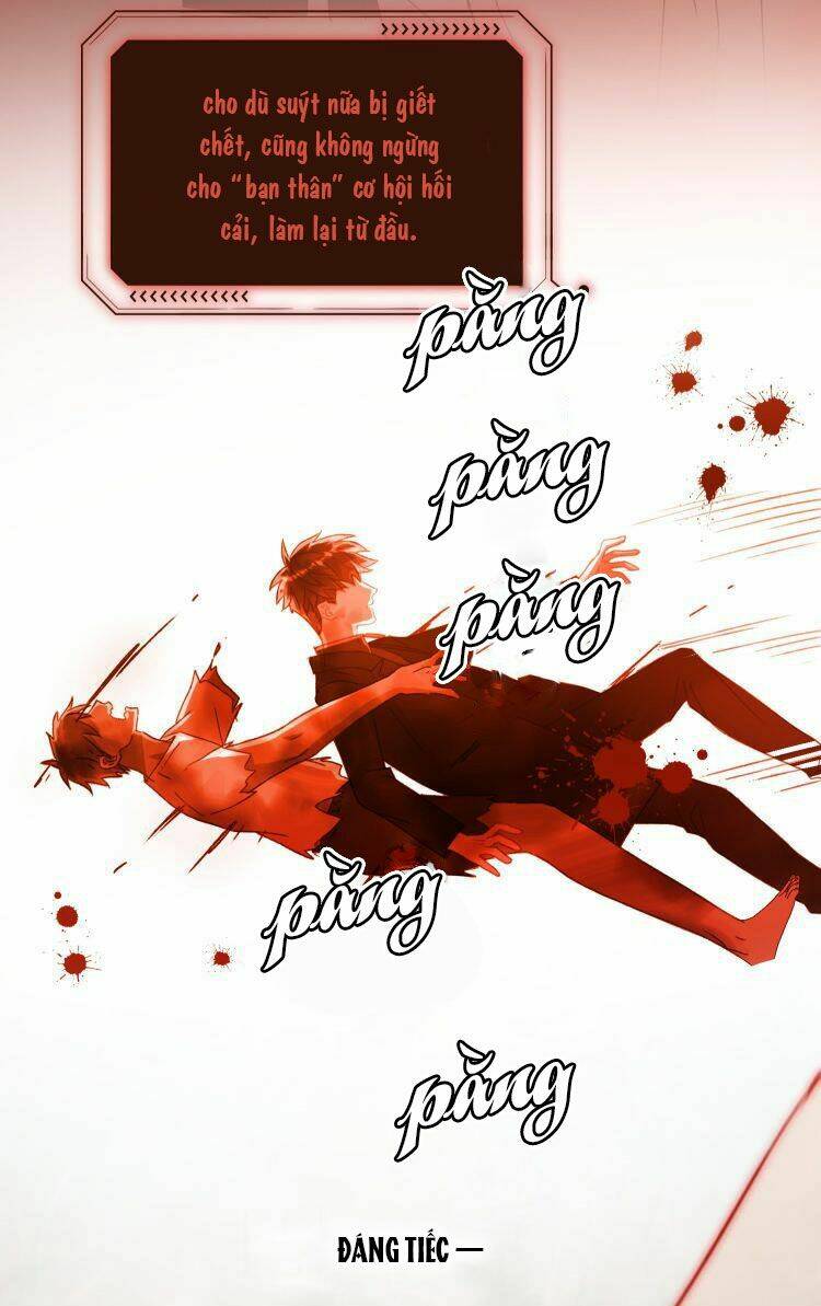 Tôi Phải Làm Một Kẻ Đại Xấu Xa Chapter 54 - Trang 2