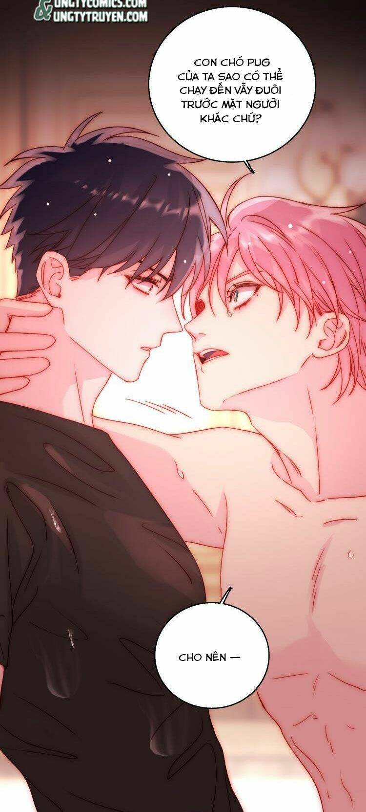 Tôi Phải Làm Một Kẻ Đại Xấu Xa Chapter 54 - Trang 2