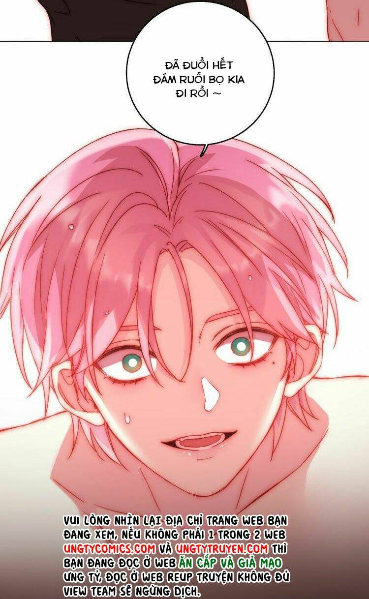 Tôi Phải Làm Một Kẻ Đại Xấu Xa Chapter 54 - Trang 2