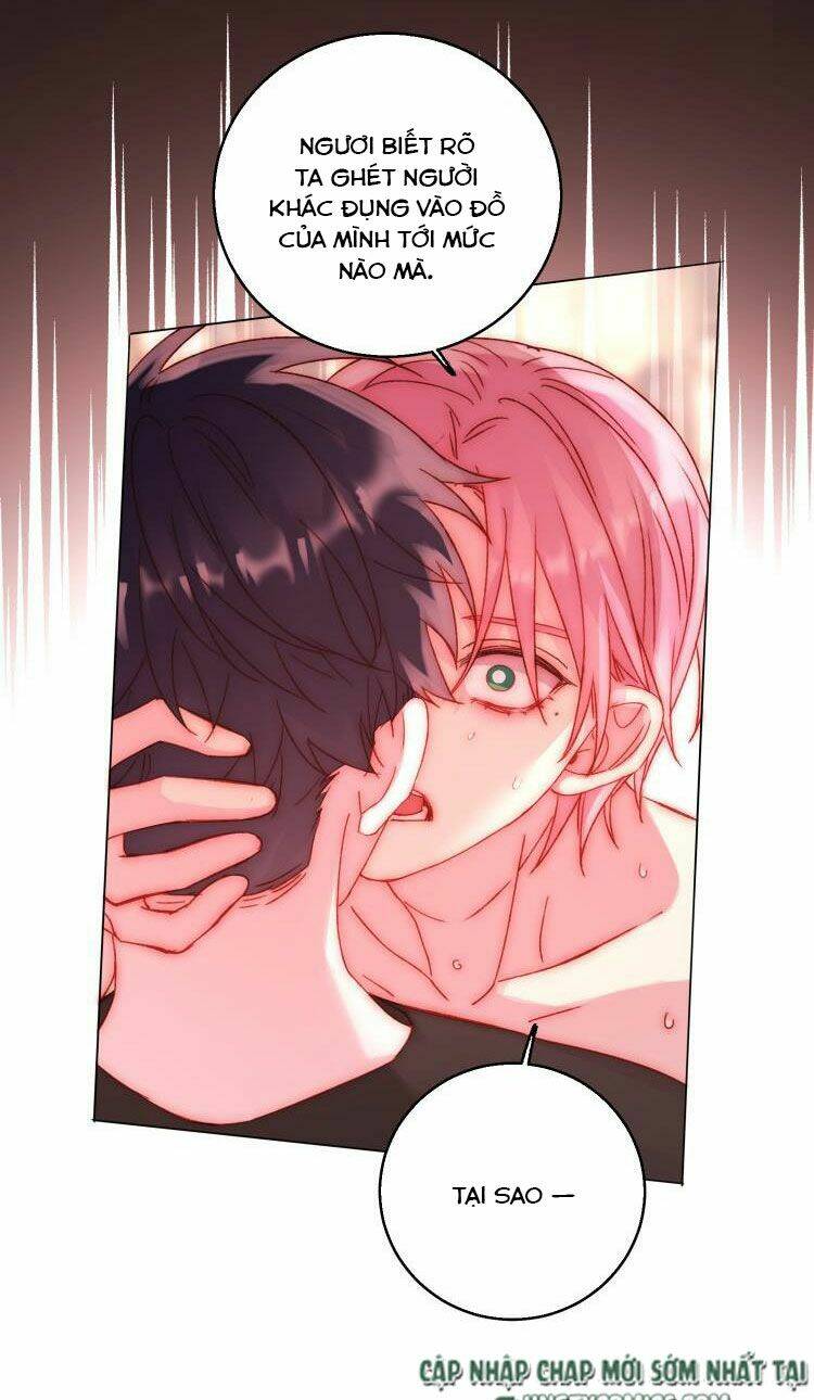 Tôi Phải Làm Một Kẻ Đại Xấu Xa Chapter 54 - Trang 2