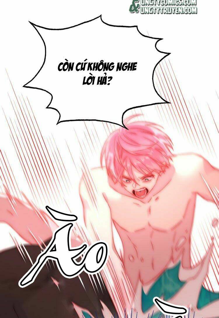 Tôi Phải Làm Một Kẻ Đại Xấu Xa Chapter 54 - Trang 2