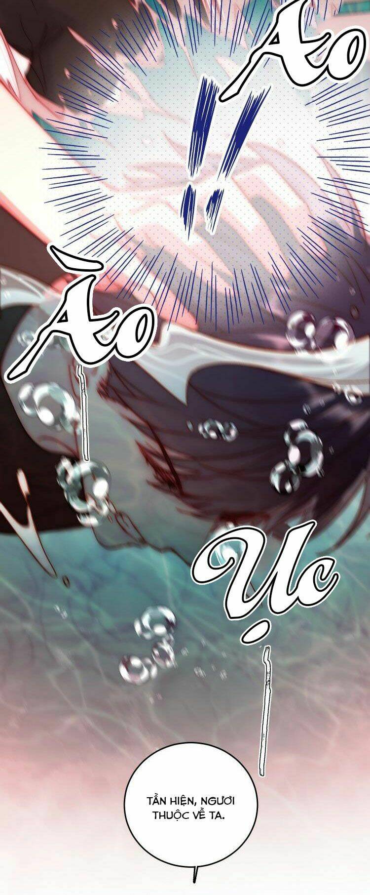 Tôi Phải Làm Một Kẻ Đại Xấu Xa Chapter 54 - Trang 2