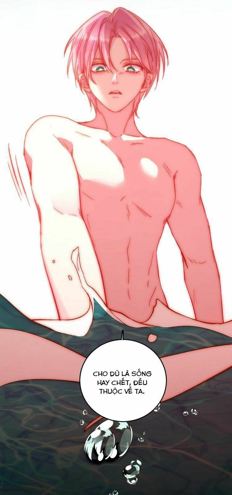 Tôi Phải Làm Một Kẻ Đại Xấu Xa Chapter 54 - Trang 2