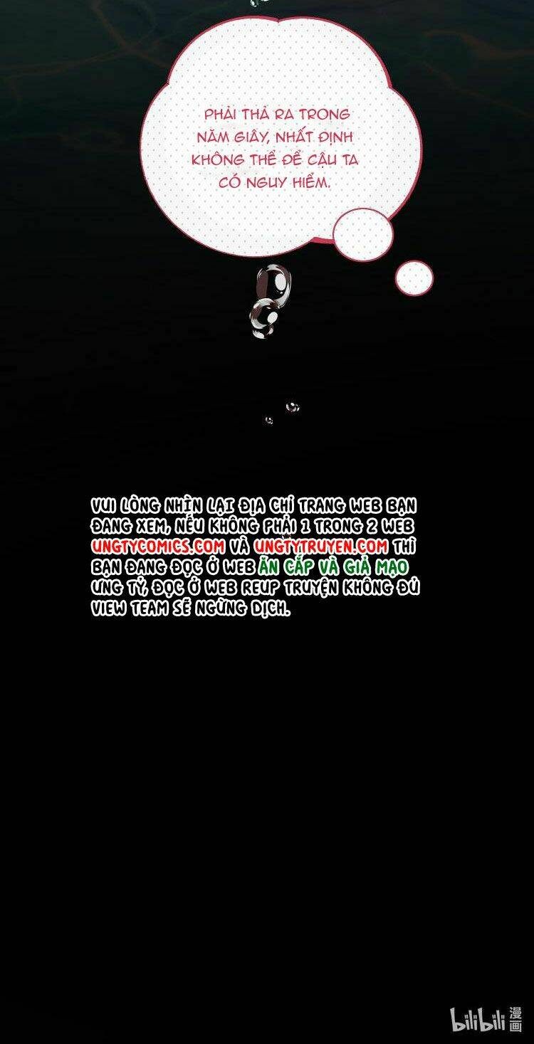 Tôi Phải Làm Một Kẻ Đại Xấu Xa Chapter 54 - Trang 2