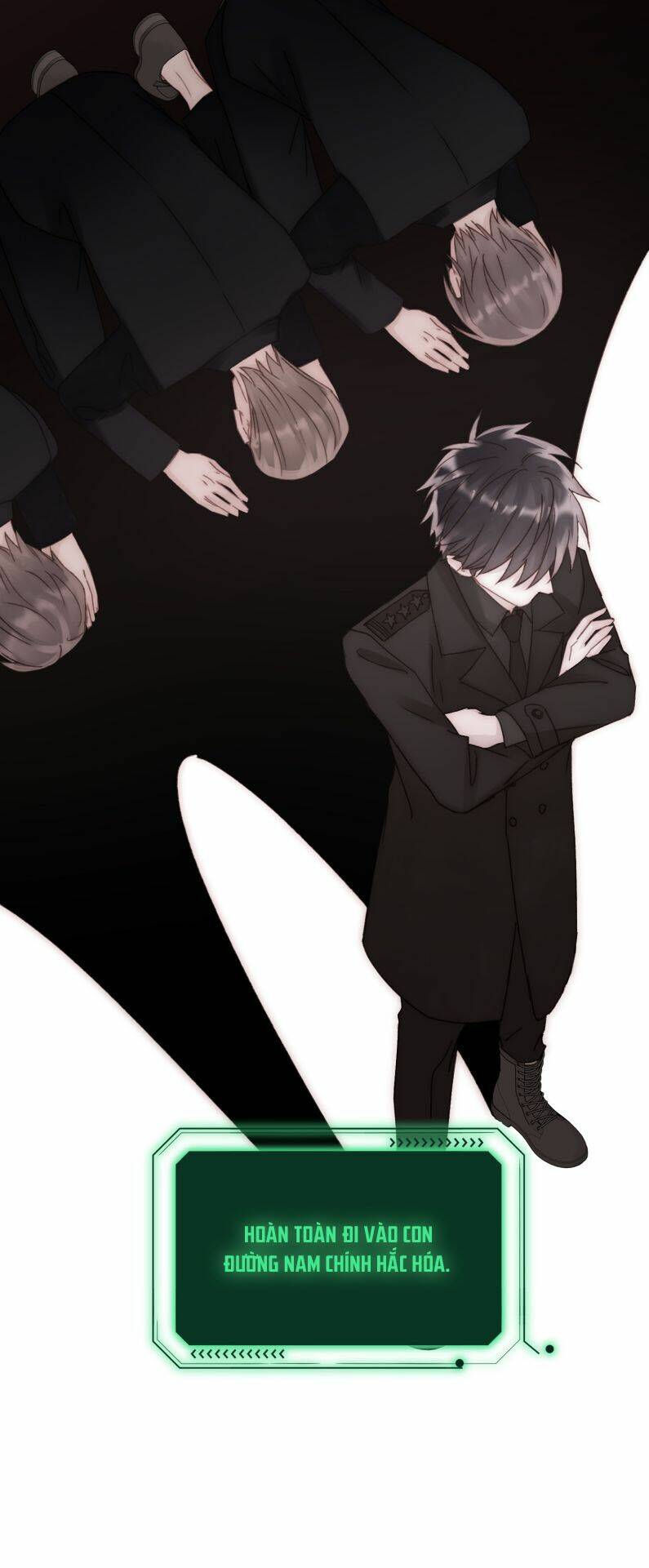 Tôi Phải Làm Một Kẻ Đại Xấu Xa Chapter 55 - Trang 2