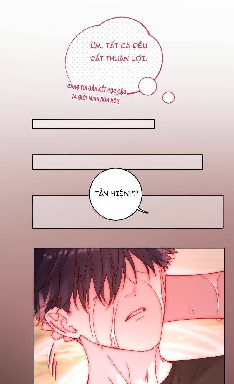 Tôi Phải Làm Một Kẻ Đại Xấu Xa Chapter 55 - Trang 2