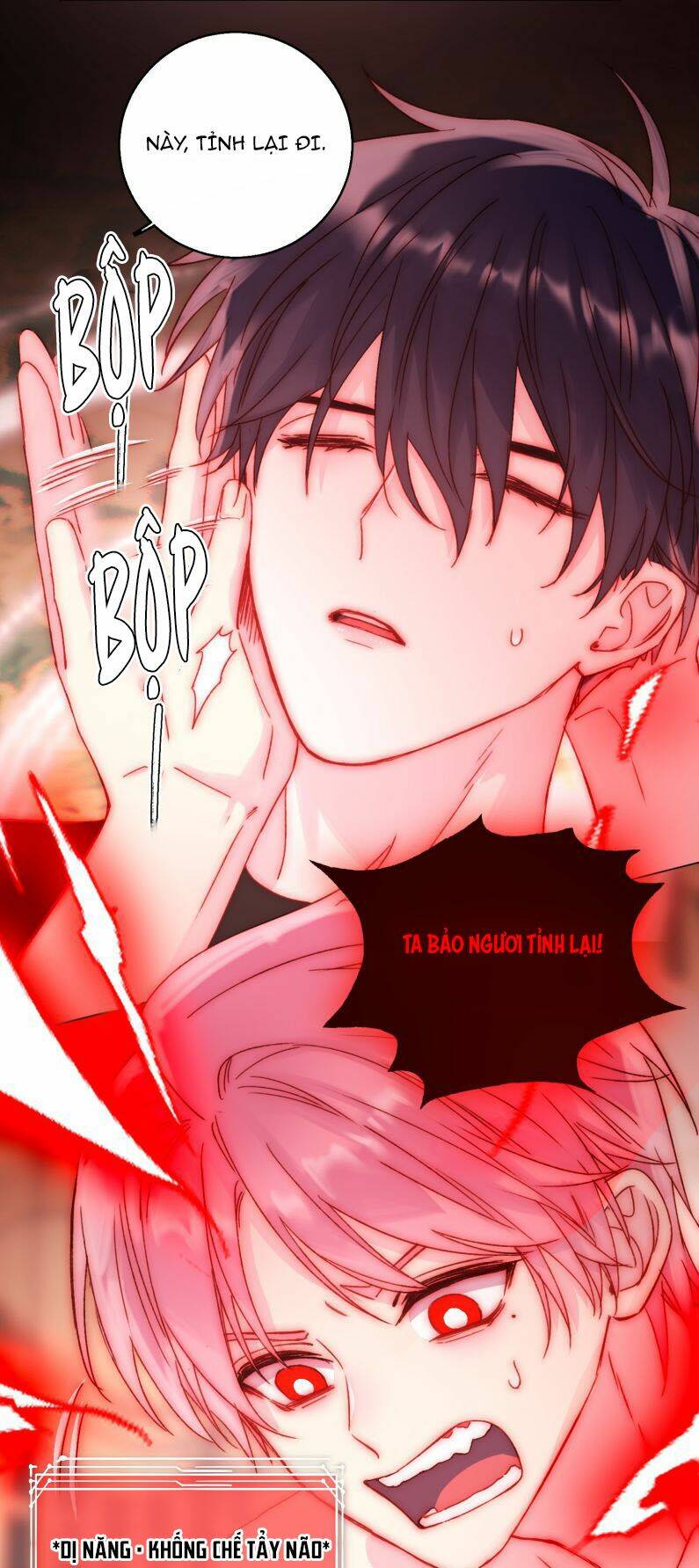 Tôi Phải Làm Một Kẻ Đại Xấu Xa Chapter 55 - Trang 2