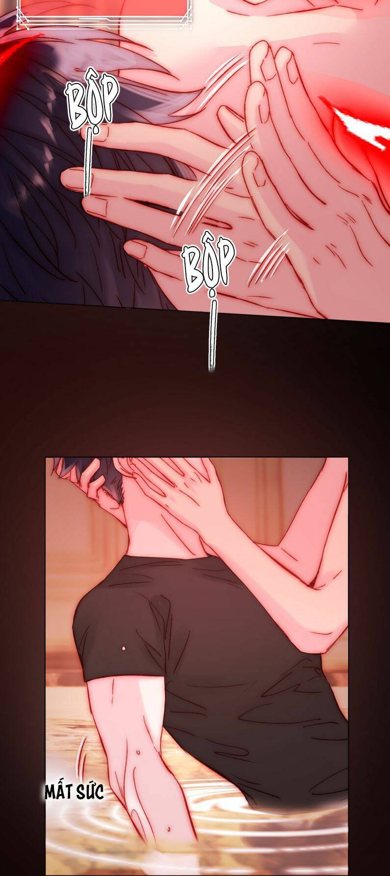 Tôi Phải Làm Một Kẻ Đại Xấu Xa Chapter 55 - Trang 2